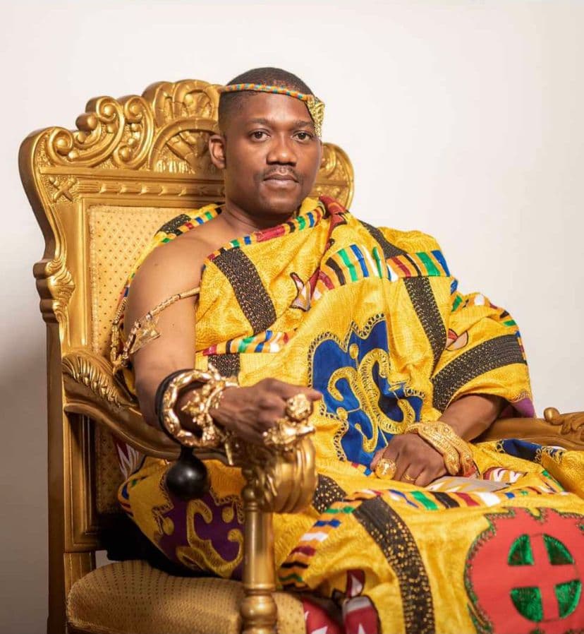 Royal Family Partnerships