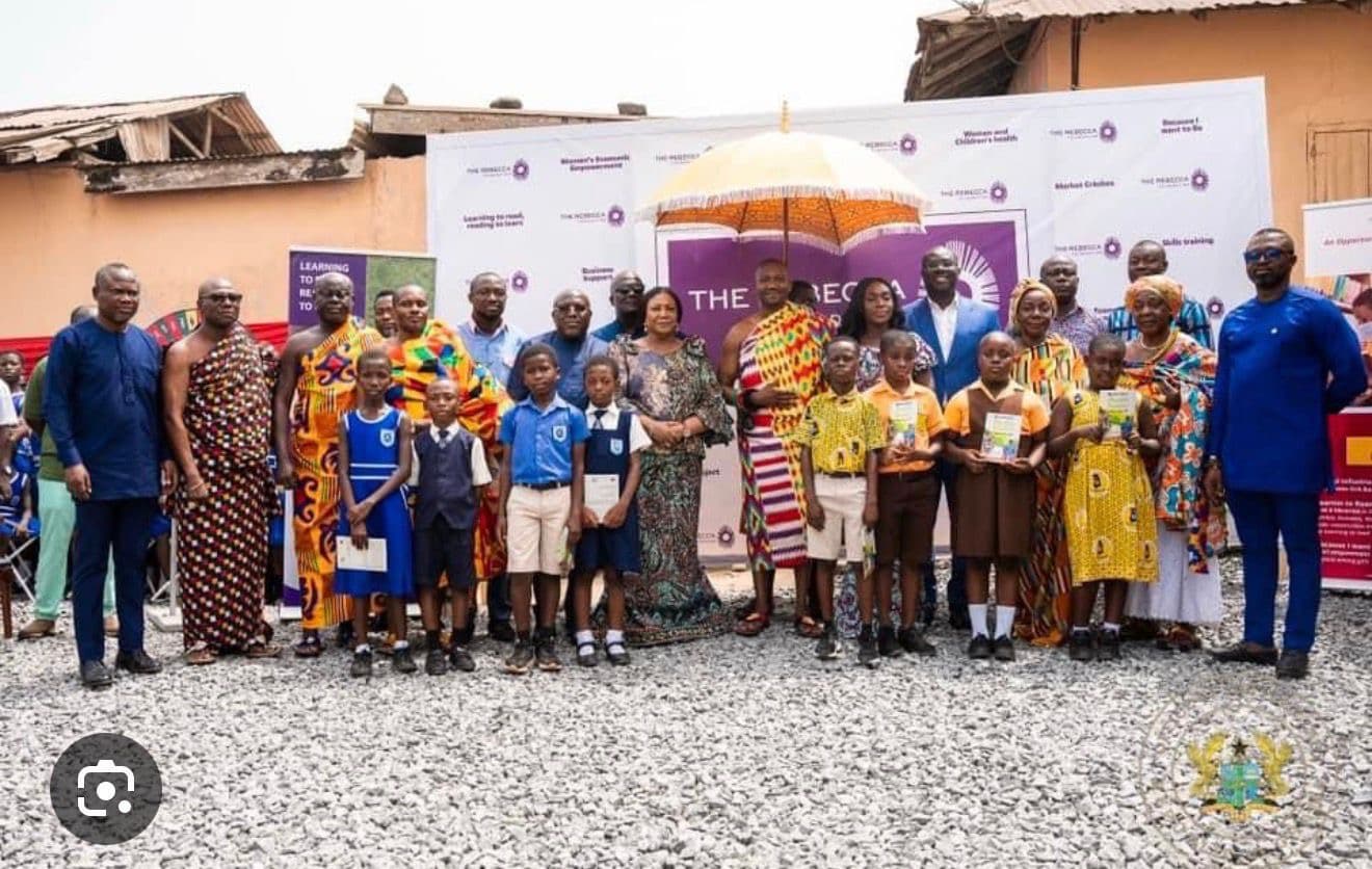 Book Drives
