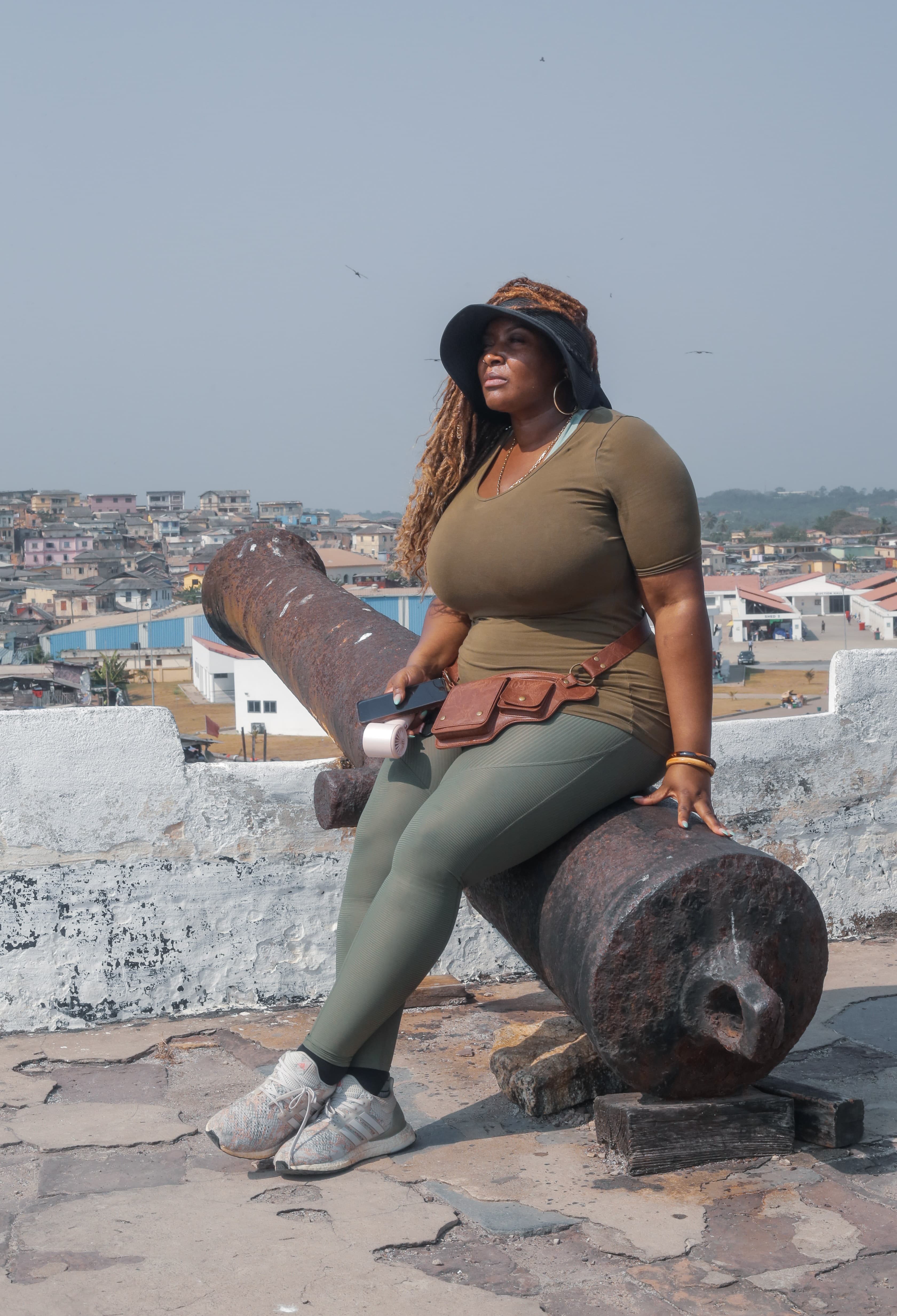 Designed for Diaspora