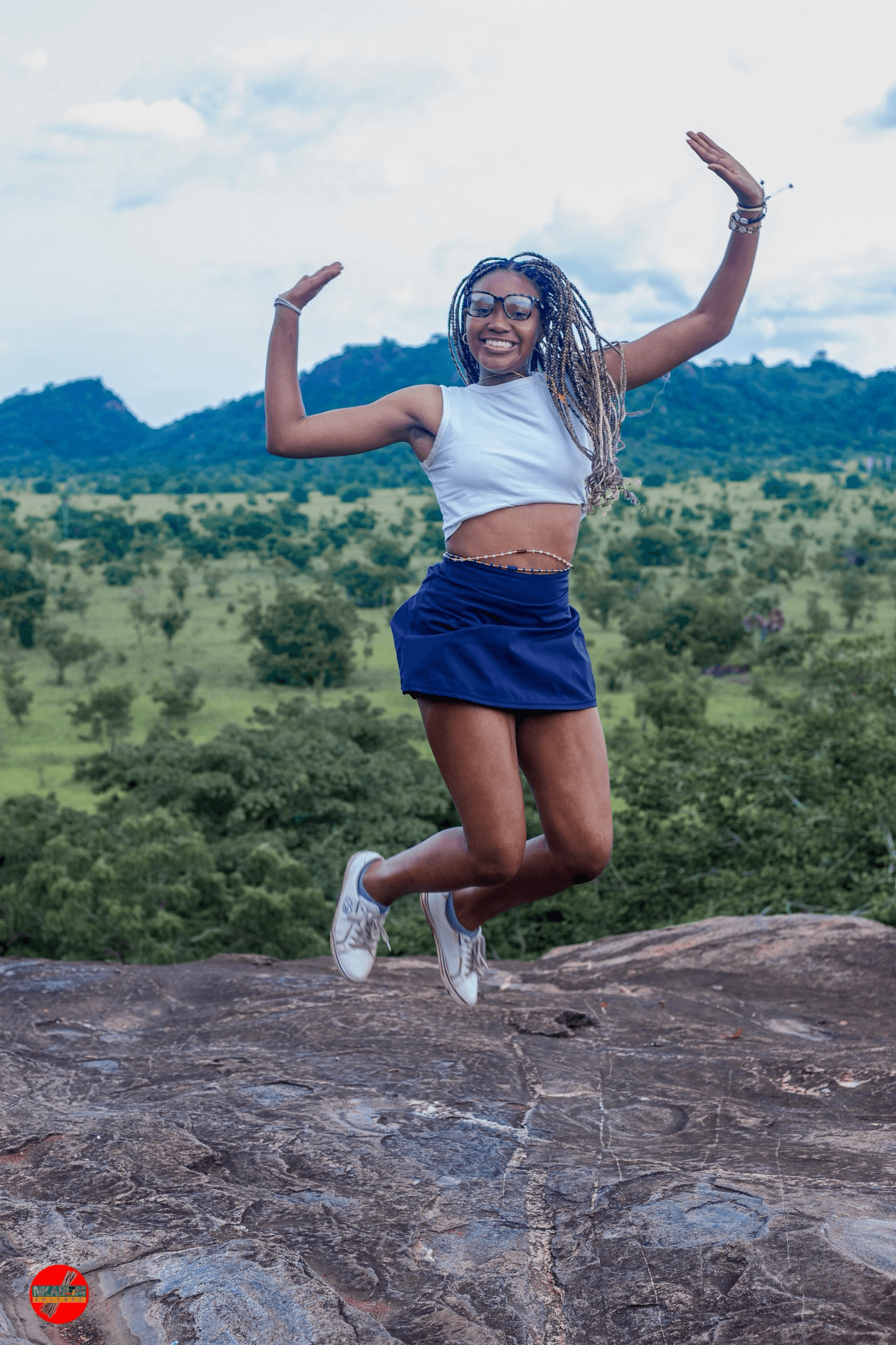 Ancestral Roots Journey