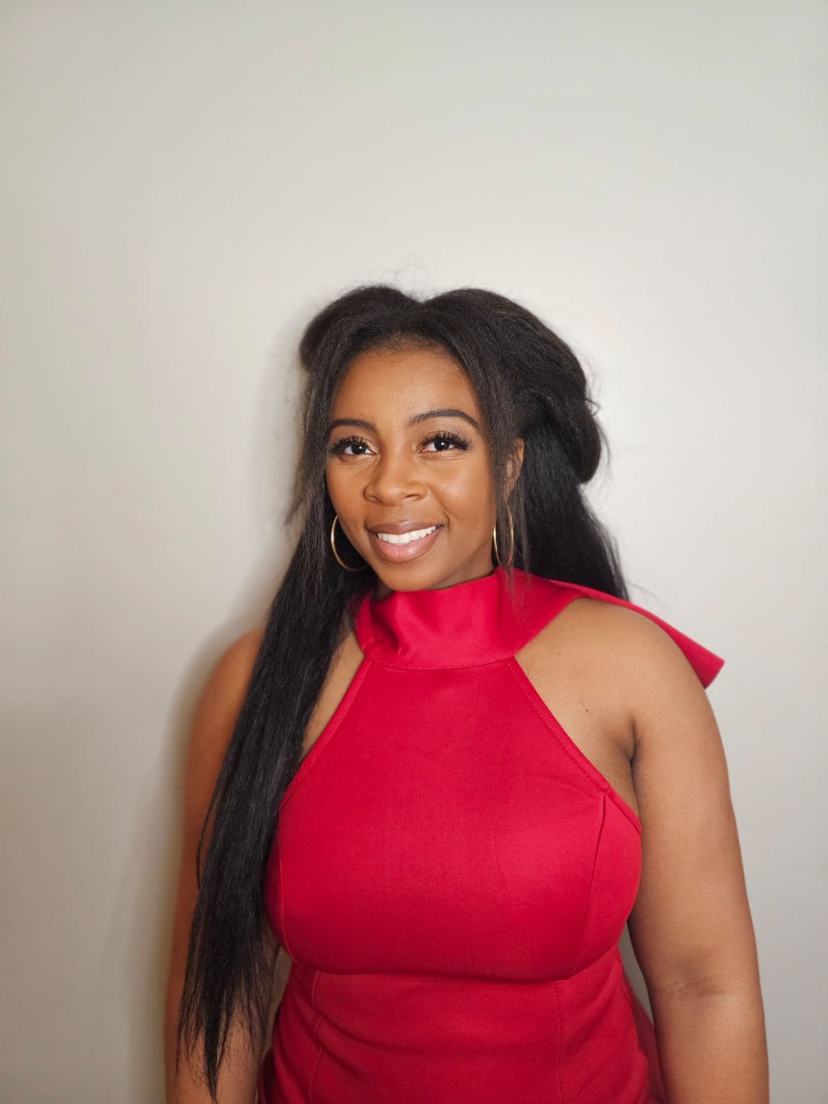 Kamille Stokes - Director of Operations and Trip Management