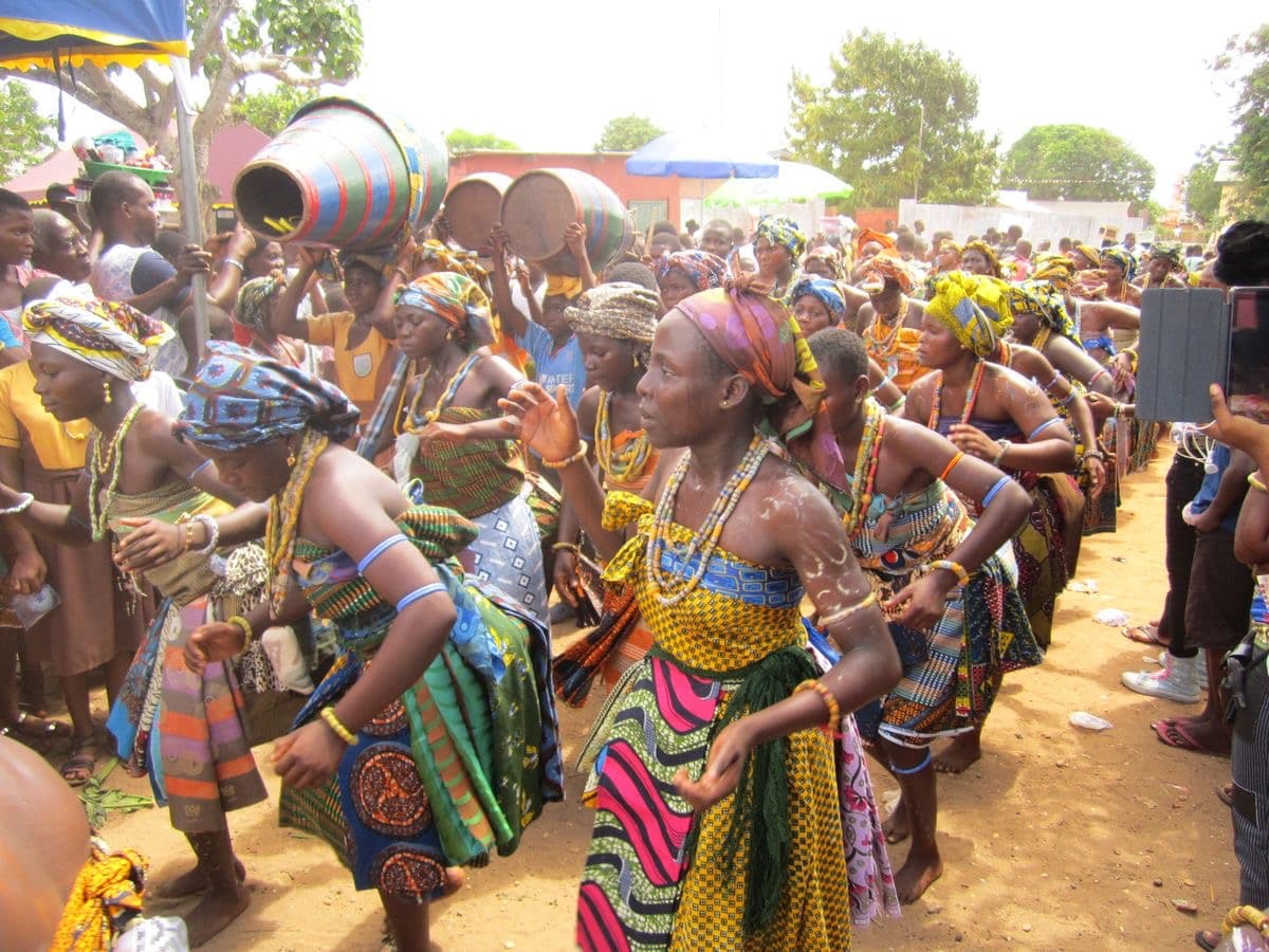 200th Anniversary: Akuapem Odwira Festival - Photo 4