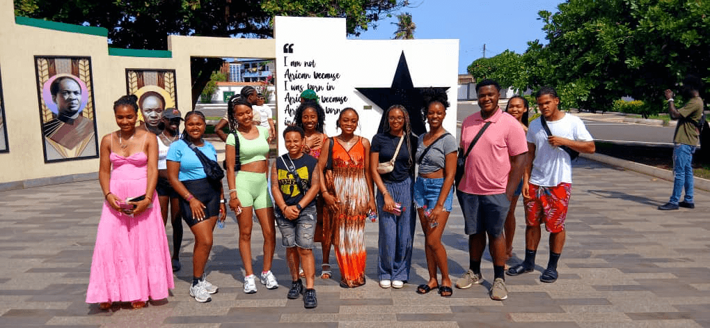 Virginia State University - Study Abroad May 2026 - Photo 3