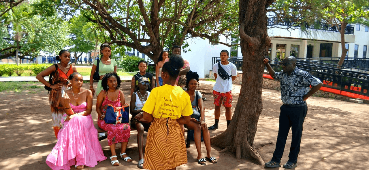 Virginia State University - Study Abroad May 2026 - Photo 4