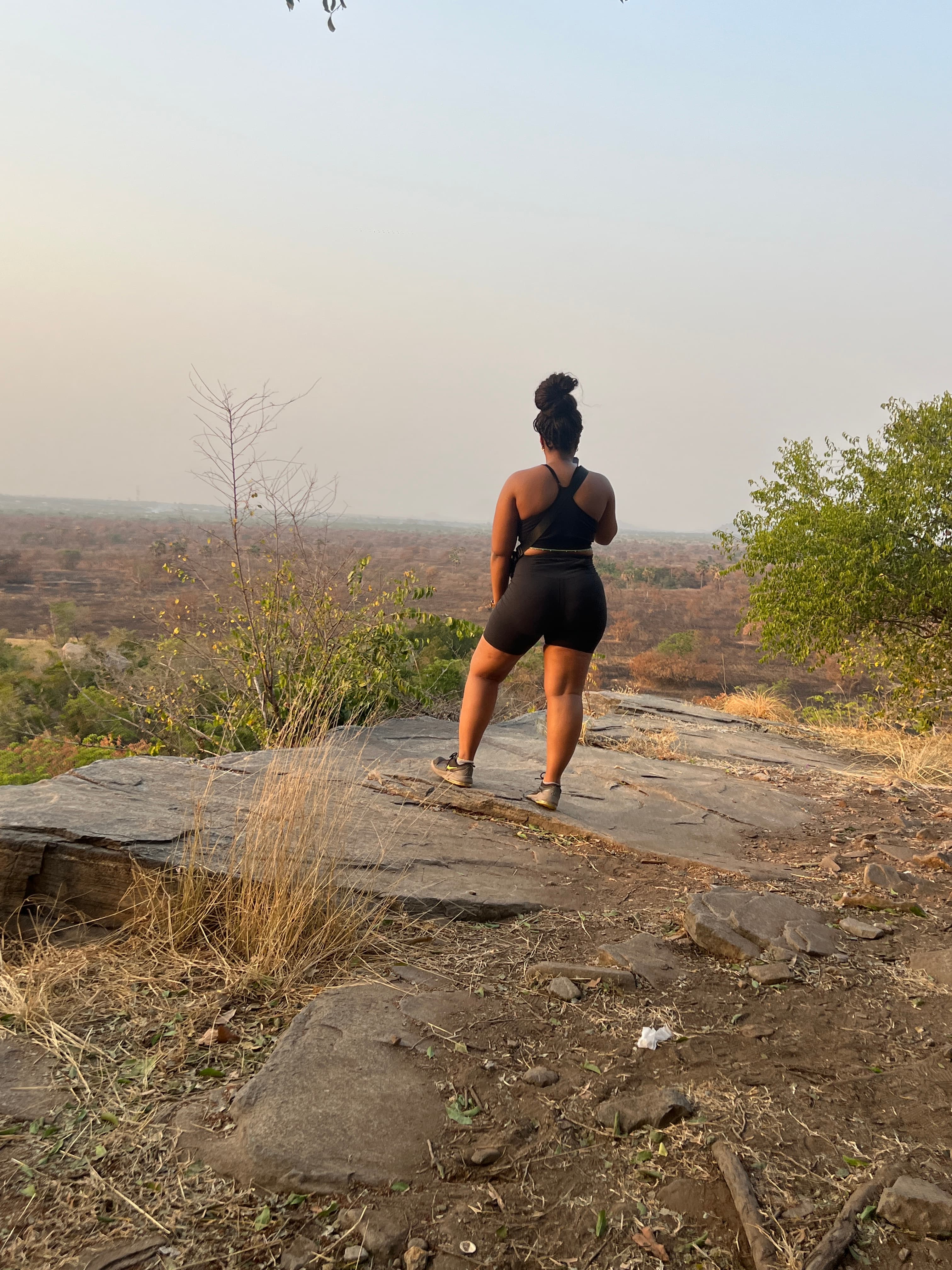 Virginia State University - Study Abroad May 2026 - Photo 5