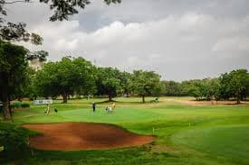 Tee It Up in Ghana - Photo 1